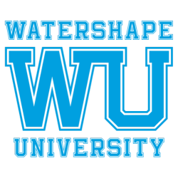 watershape university, WU